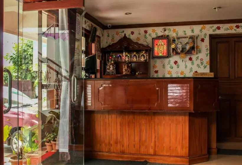 ベッドアンドブレックファースト Smm Cottage