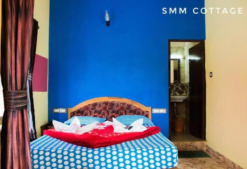 ベッドアンドブレックファースト Smm Cottage