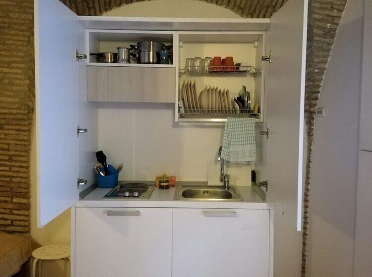 צימר Svegliarsi Nei Borghi La Patronale