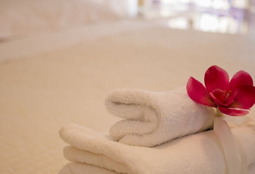 צימר Svegliarsi Nei Borghi La Patronale