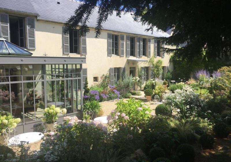 تختخواب و صبحانه Villa Cambette