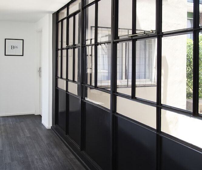 Отель Alto San Isidro