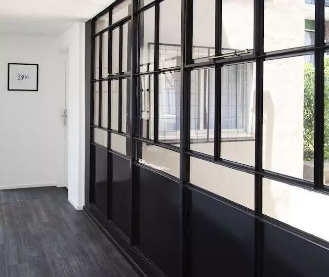 Hotelli Alto San Isidro