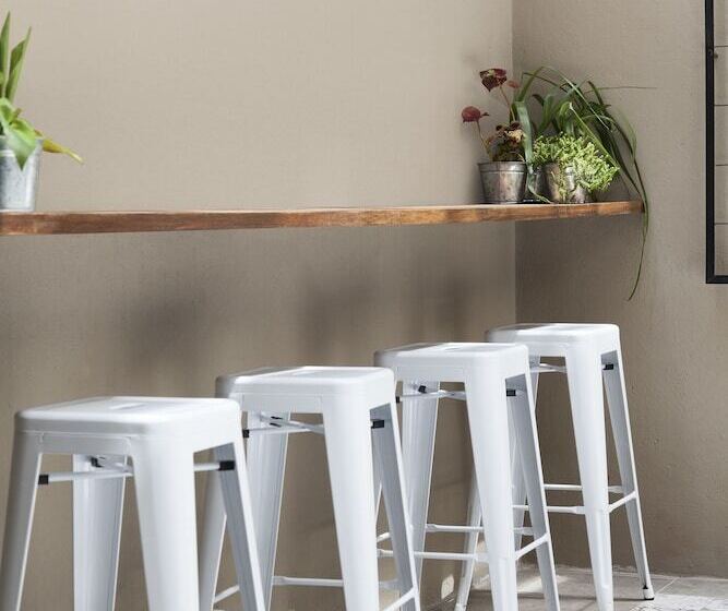 Отель Alto San Isidro