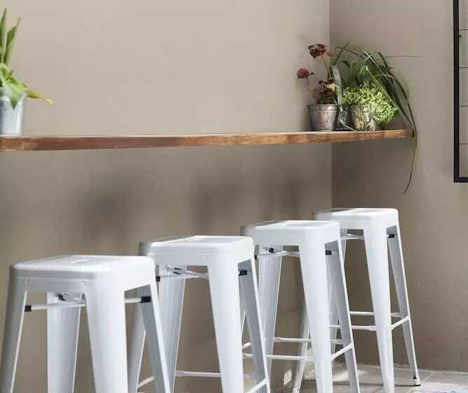 Hotelli Alto San Isidro