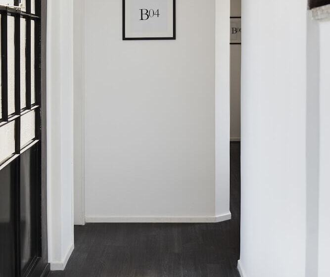 Отель Alto San Isidro