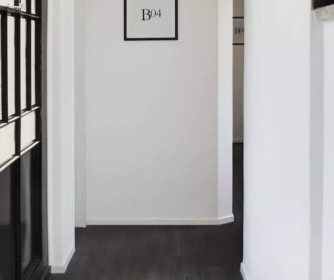 Hotelli Alto San Isidro