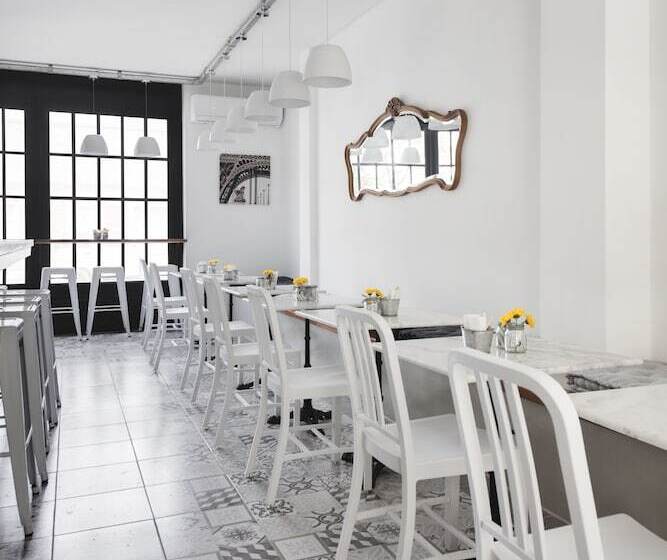 Отель Alto San Isidro