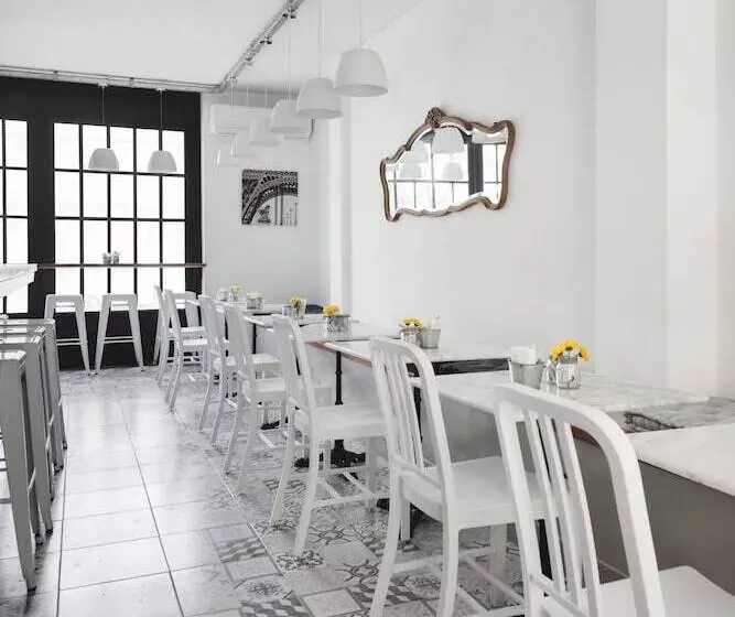 Hotelli Alto San Isidro