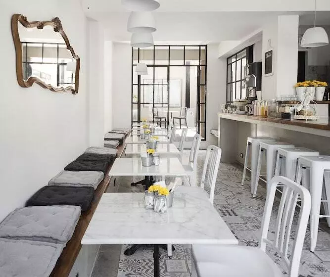 Hotelli Alto San Isidro