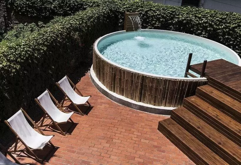 Hotelli Alto San Isidro