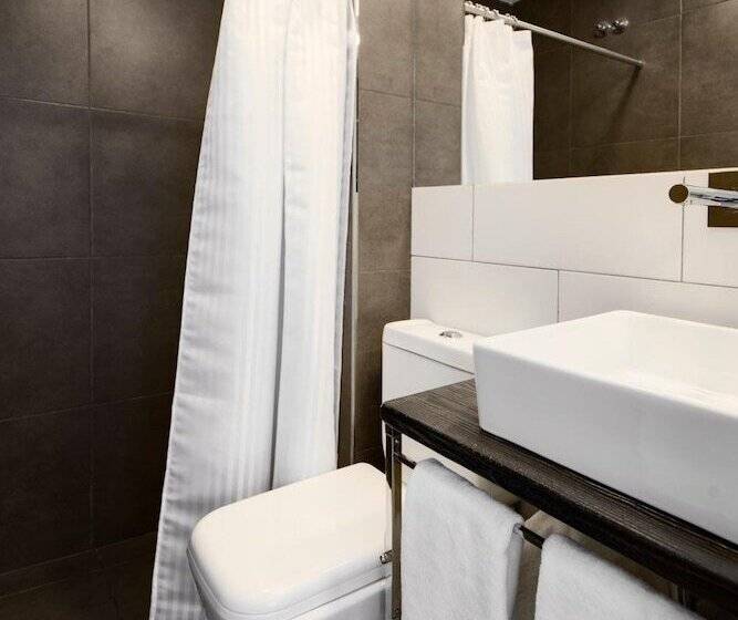 Отель Alto San Isidro