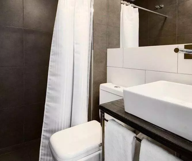 Hotelli Alto San Isidro