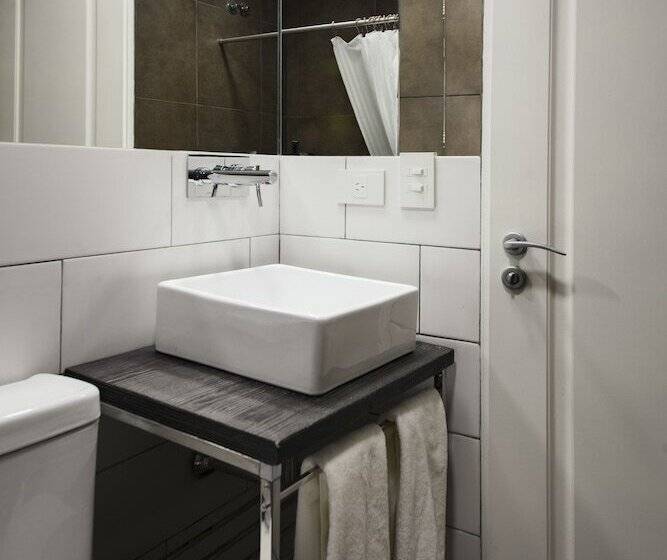 Отель Alto San Isidro