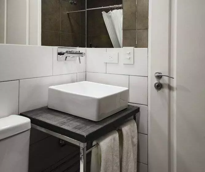 Hotelli Alto San Isidro