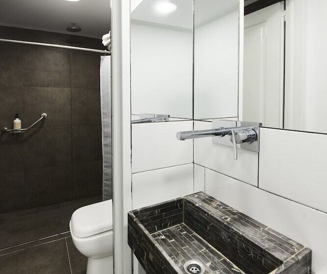 Отель Alto San Isidro