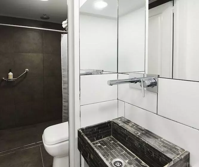 Hotelli Alto San Isidro