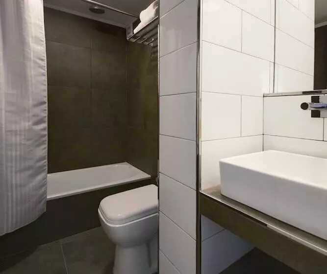 Hotelli Alto San Isidro