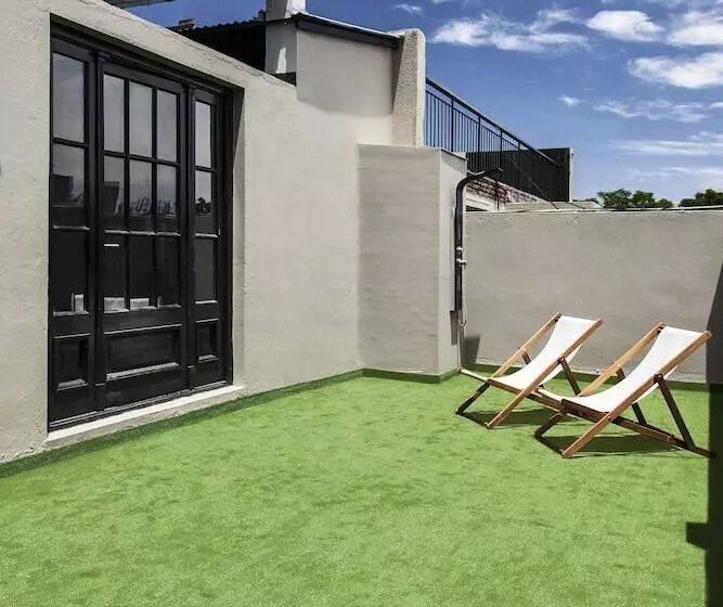 Hotelli Alto San Isidro