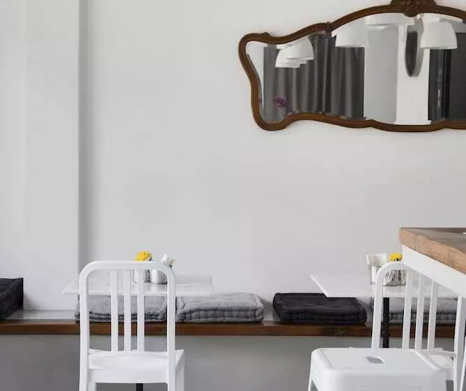 Hotelli Alto San Isidro