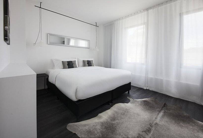 Отель Alto San Isidro