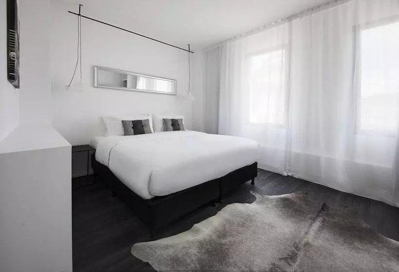 Hotelli Alto San Isidro