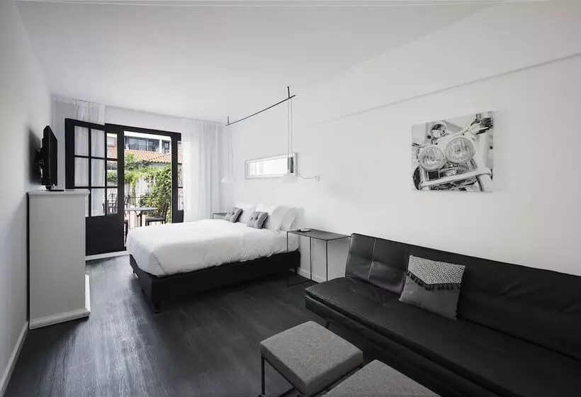 Hotelli Alto San Isidro