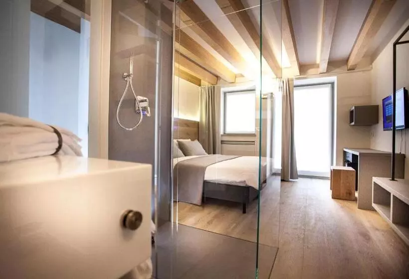 ホテル Casa Alla Lega