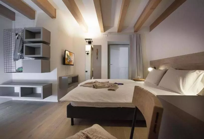 ホテル Casa Alla Lega