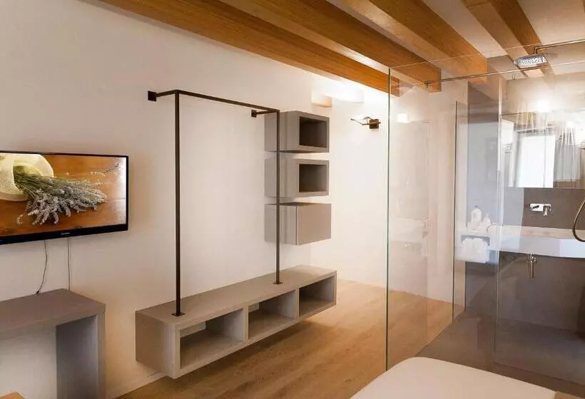 ホテル Casa Alla Lega