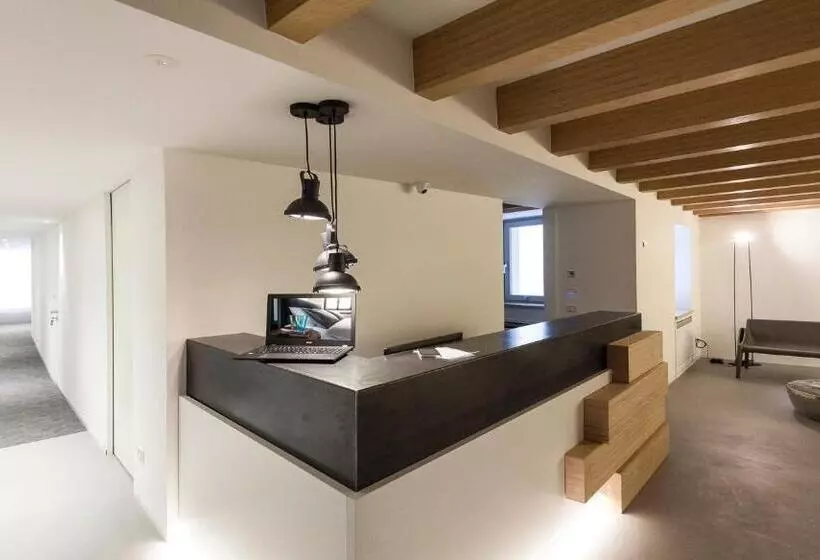 ホテル Casa Alla Lega