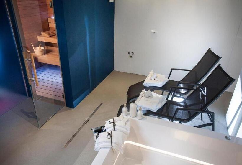 فندق Casa Alla Lega