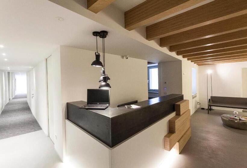 فندق Casa Alla Lega