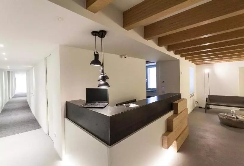 ホテル Casa Alla Lega