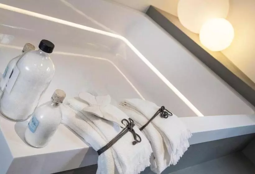 ホテル Casa Alla Lega