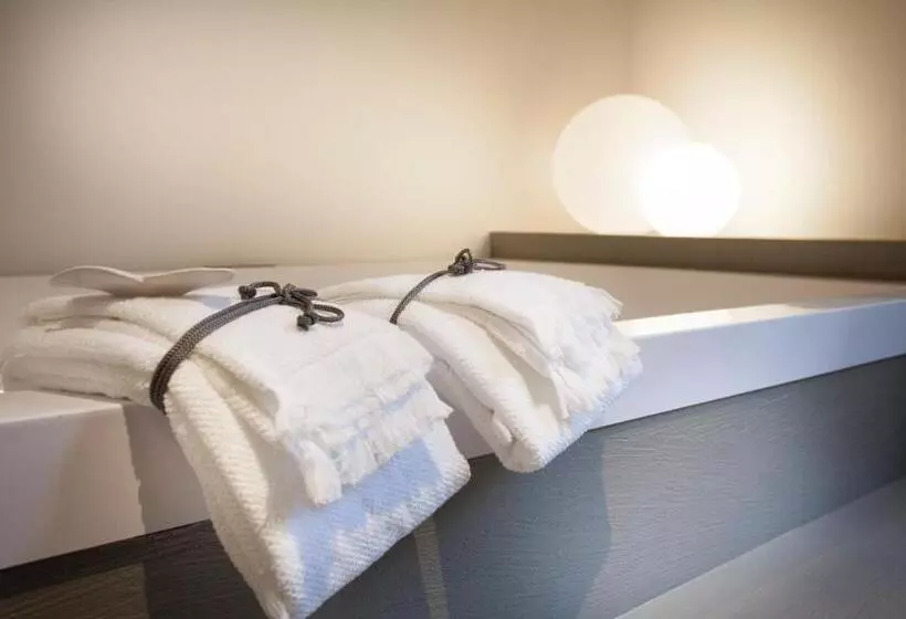 ホテル Casa Alla Lega