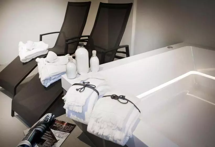 ホテル Casa Alla Lega