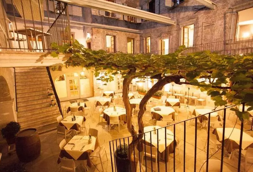 ホテル Casa Alla Lega