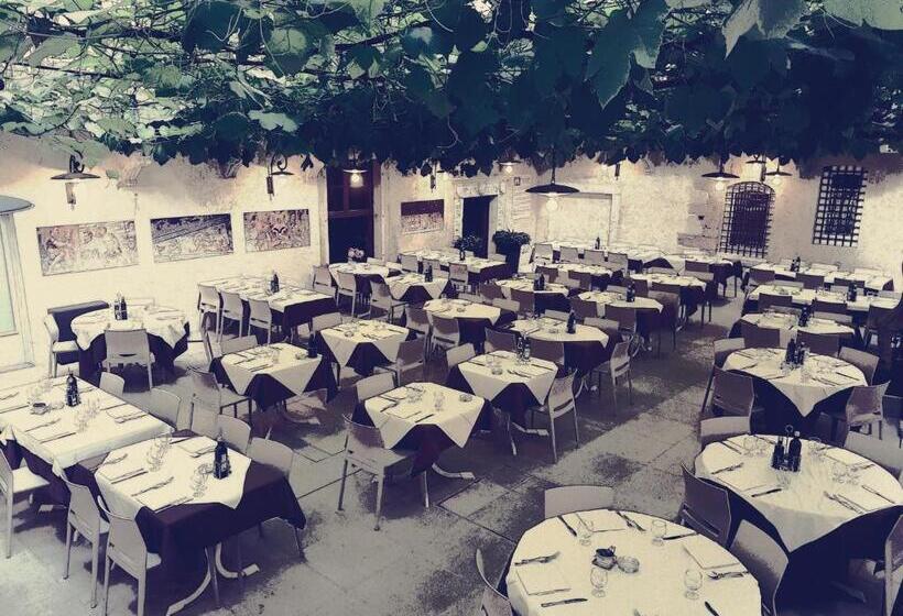 فندق Casa Alla Lega