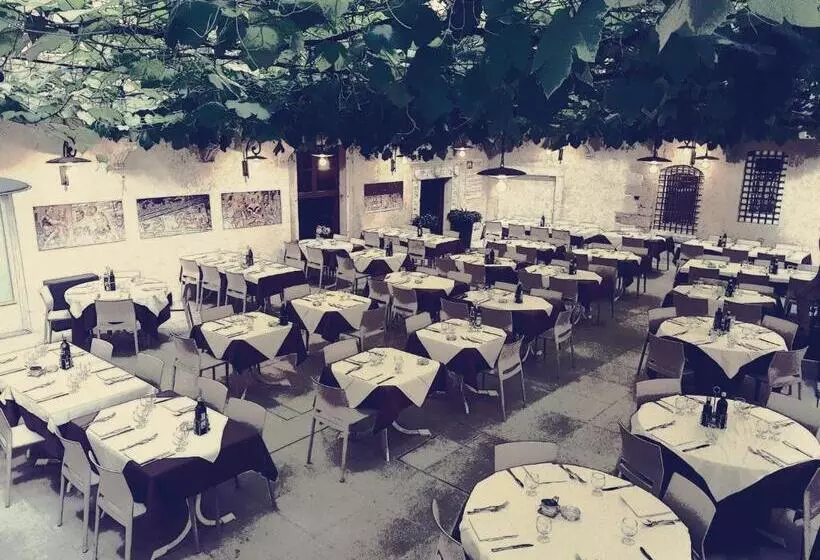 ホテル Casa Alla Lega