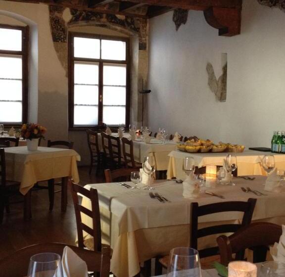 فندق Casa Alla Lega