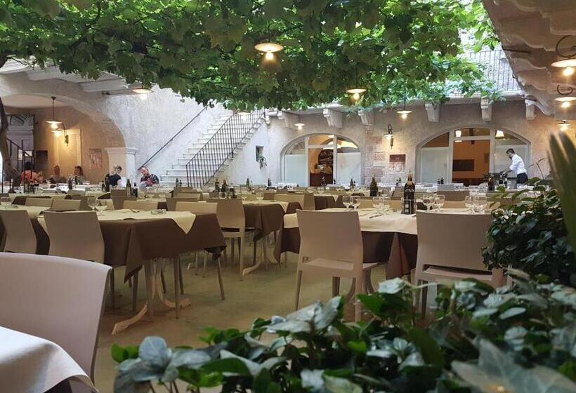 فندق Casa Alla Lega