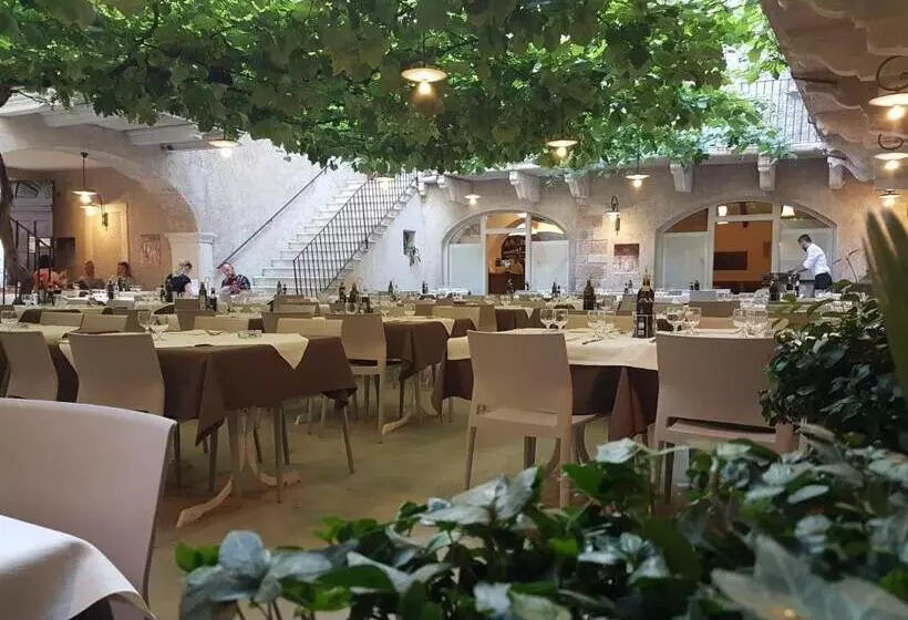 ホテル Casa Alla Lega