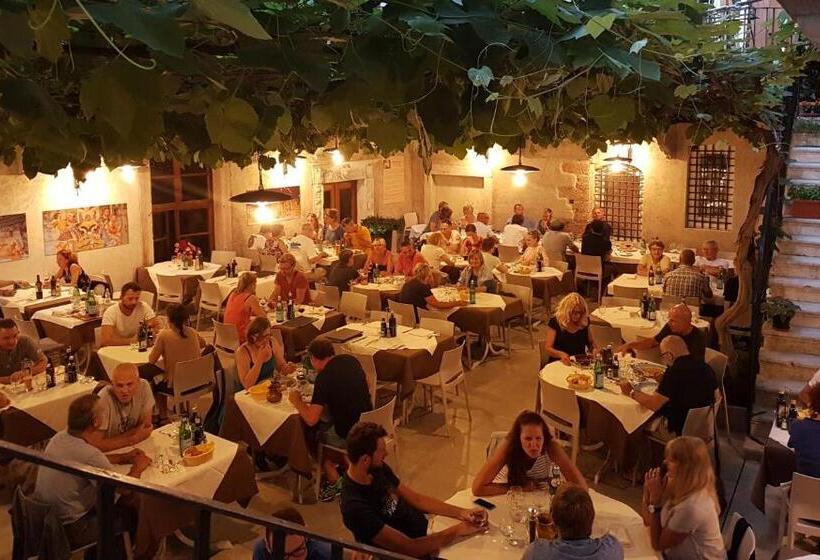 فندق Casa Alla Lega