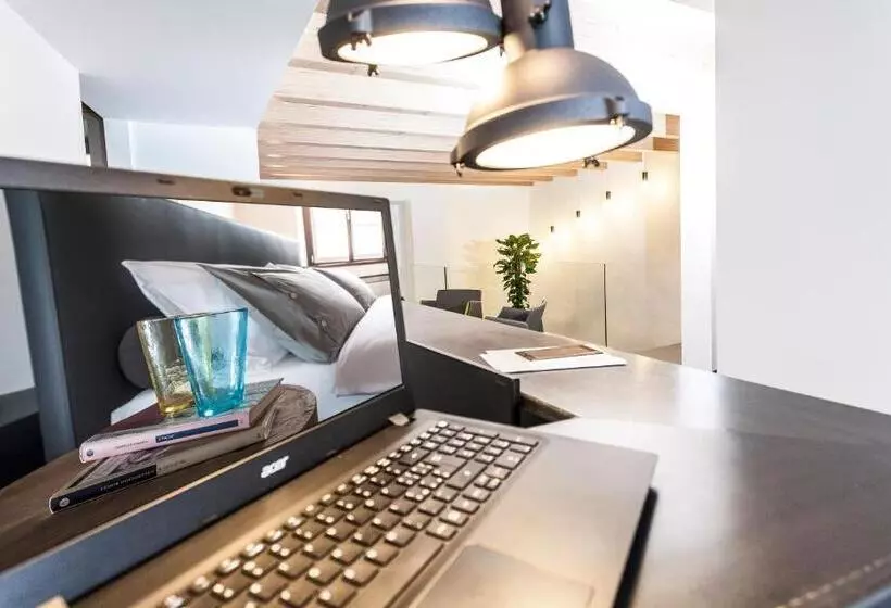 ホテル Casa Alla Lega