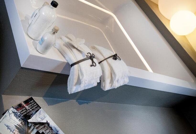 فندق Casa Alla Lega