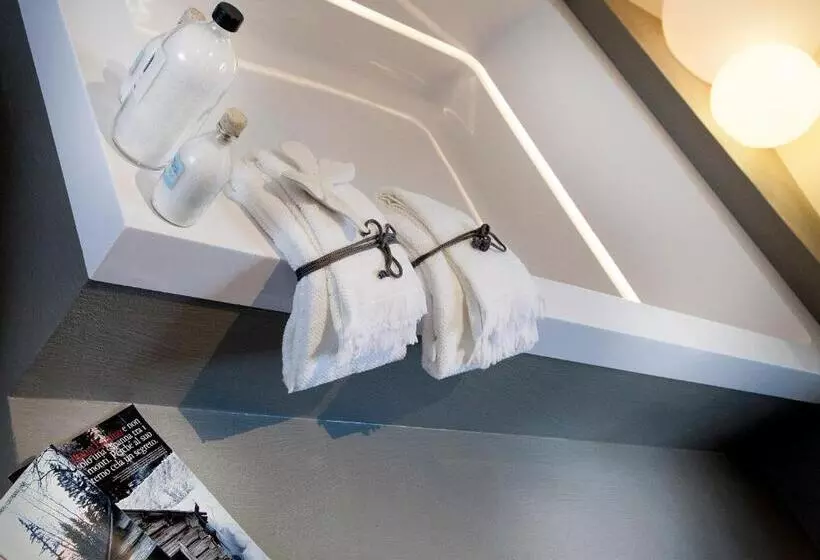 ホテル Casa Alla Lega