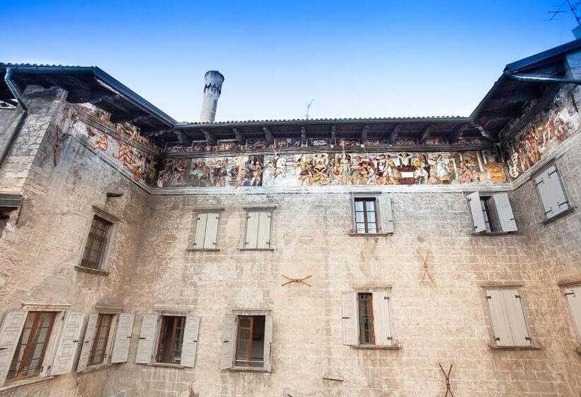 فندق Casa Alla Lega