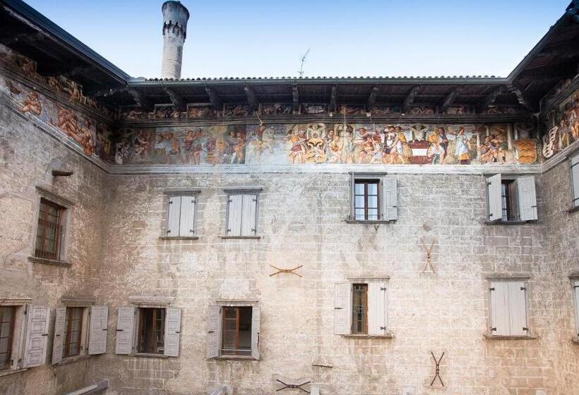 فندق Casa Alla Lega