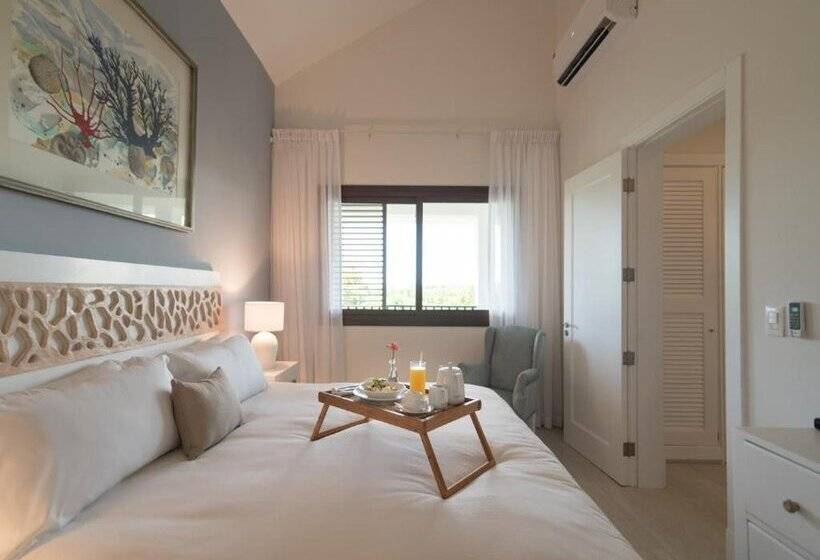 هتل Casa Hemingway